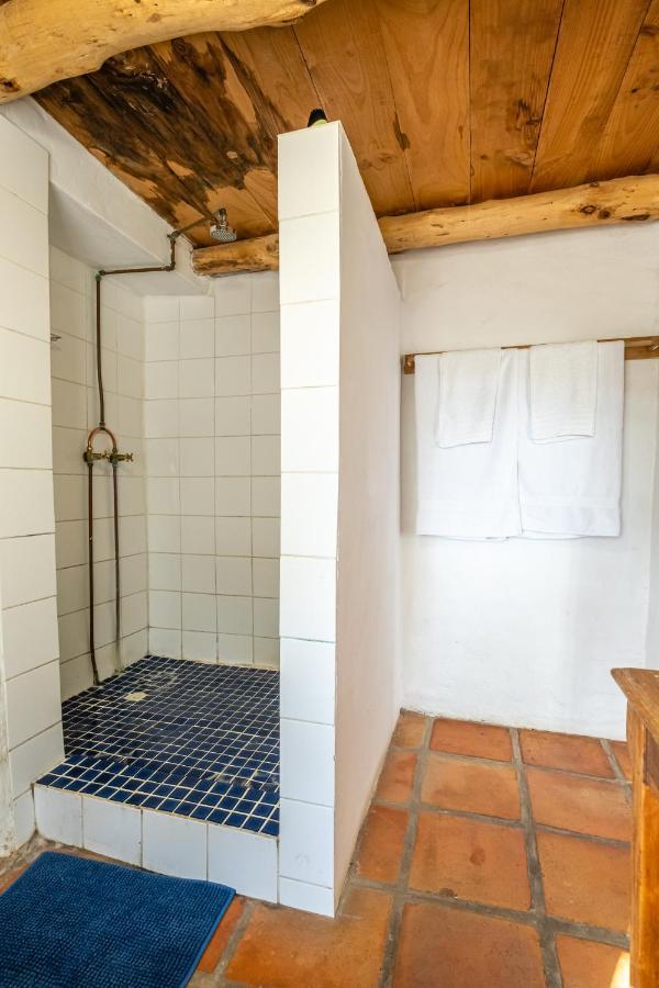 Natte Valleij Klapmuts Buitenkant foto