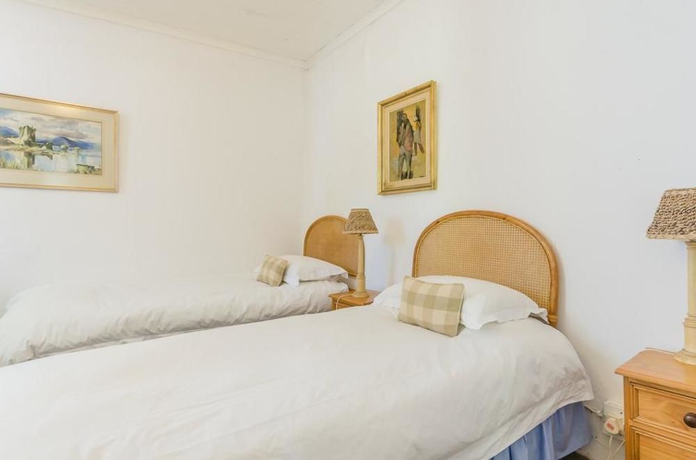 Natte Valleij Klapmuts Buitenkant foto