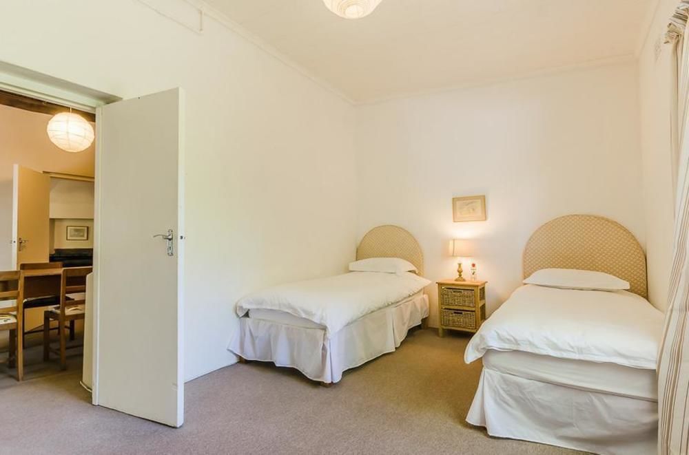 Natte Valleij Klapmuts Buitenkant foto